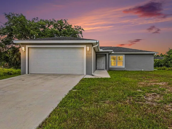 1031 S Bronze Court, Labelle, FL 33935