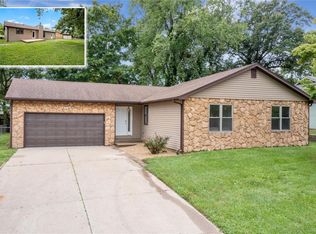 313 Turnbridge Dr, Swansea, IL