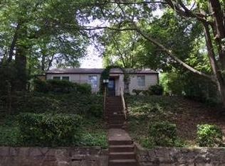 1036 State St NW, Atlanta, GA 30318