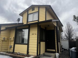 627 1/2 Highline Dr, Clifton, CO 81520