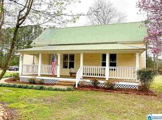 2101 Websters Chapel Rd, Wellington, AL 36279