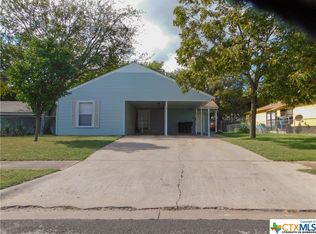 1213-1215 Middleton St, Killeen, TX 76541