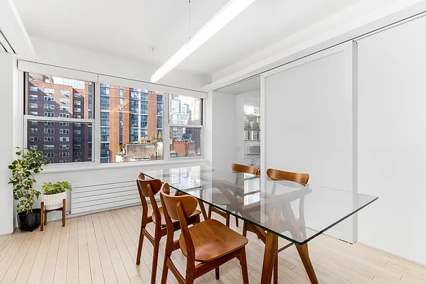 288 Lexington Avenue #10FG in Murray Hill, Manhattan