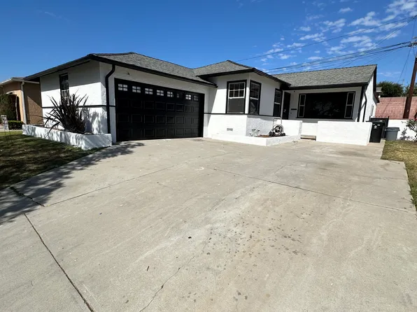 11702 Daleside Ave, Hawthorne, CA 90250
