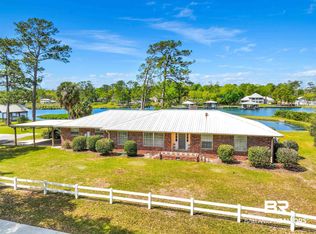18671 Pine Acres Rd, Gulf Shores, AL 36542