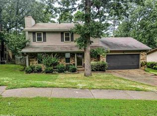 11826 Saint Charles Blvd, Little Rock, AR 72211