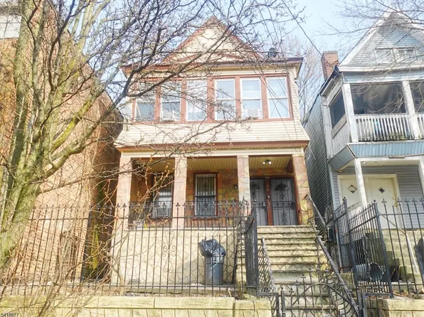 402 S 15Th St, Newark City, NJ 07103