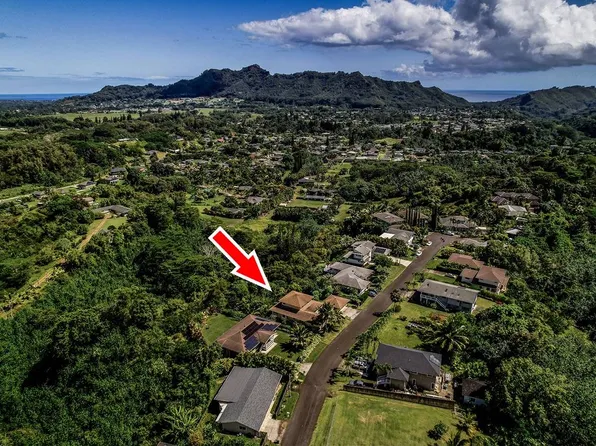 6966 Pomaikai St, Kapaa, HI 96746