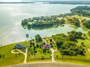 3422 Fm 2859, Corsicana, TX 75109