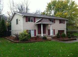 8601 3rd Ave, Niagara Falls, NY 14304