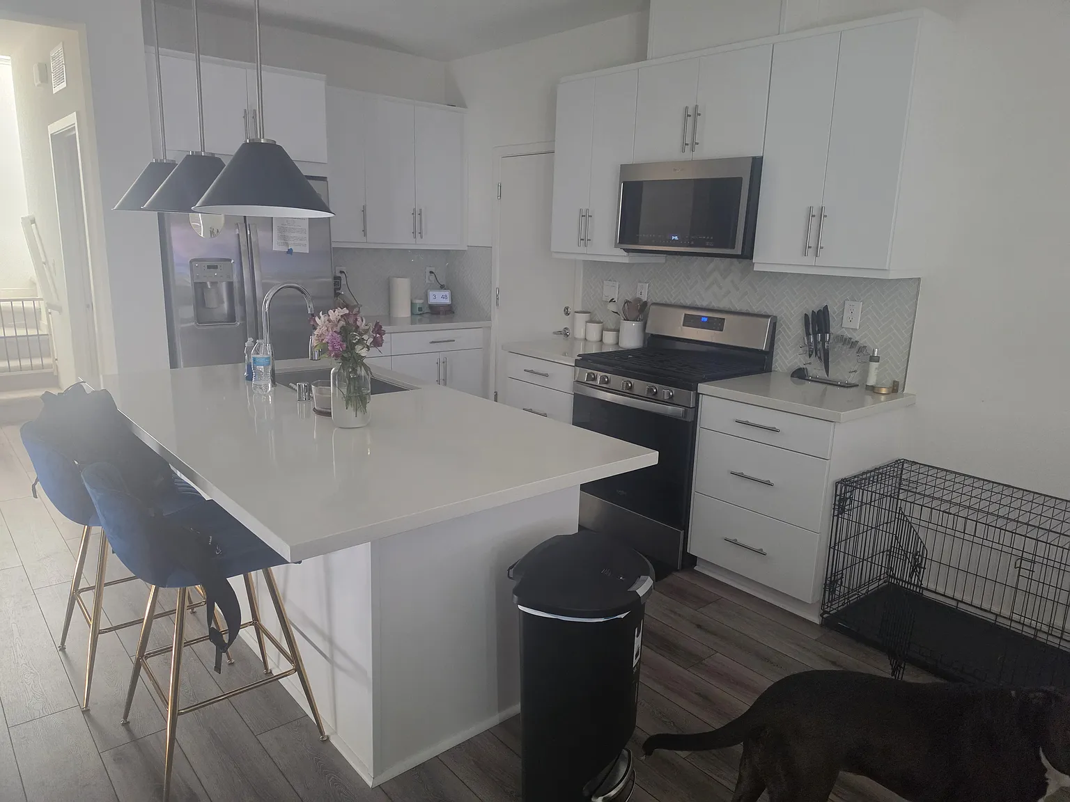 218 Box Ln — Photo 2