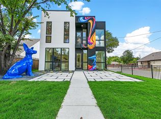 3415 Chihuahua Ave, Dallas, TX 75212