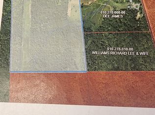 Tbd Onkalos Corner Rd, Houghton, MI 49931