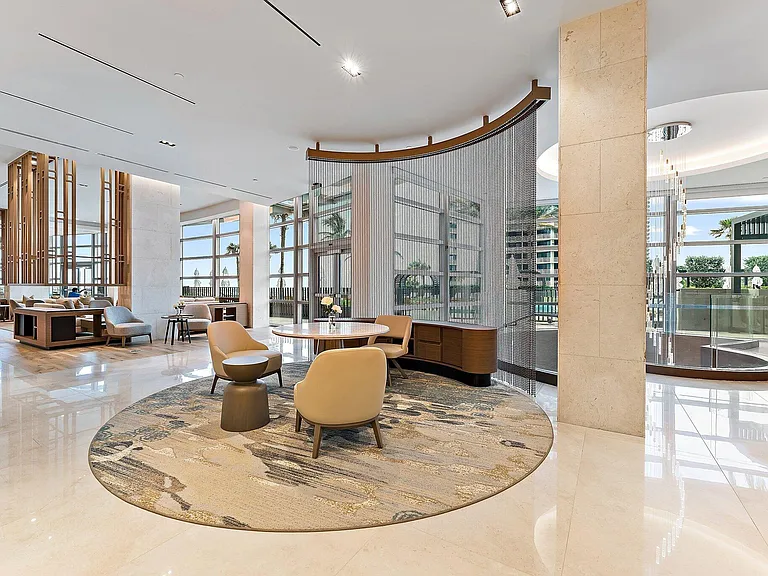 3100 N Ocean Dr #H-1206 — Photo 37