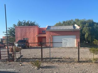 663 Greenhorn Rd, Arrey, NM 87930