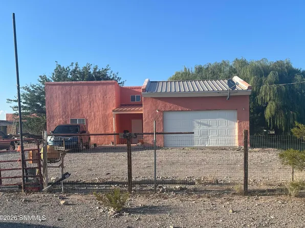 663 Greenhorn Rd, Arrey, NM 87930