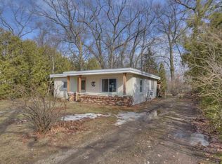1141 Rose St, Traverse City, MI 49686