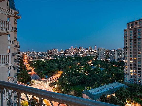 2nd image of 3505 Turtle Creek Blvd APT 15E