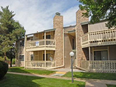 8335 Fairmount Dr Unit 11-205, Denver, CO, 80247