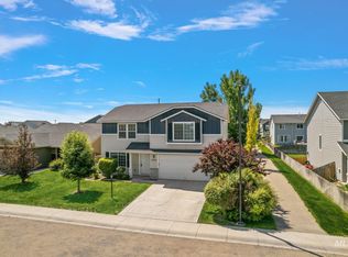 10619 Tysen Springs St, Nampa, ID 83687