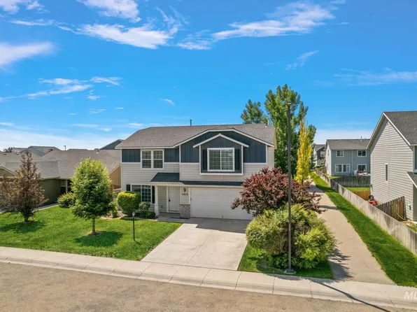 10619 Tysen Springs St, Nampa, ID 83687