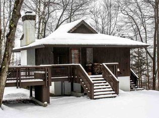 342 E Ash Rd, Plymouth, VT 05056