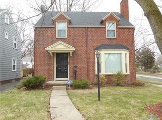 3563 Rushland Ave, Toledo, OH 43606