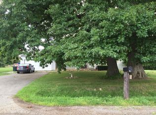 12160 Neff Rd, Clio, MI 48420