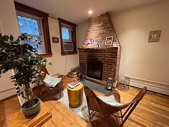 Rented by Oxford Property Group
