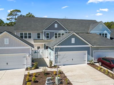 5432 Knobcone Loop #C, Myrtle Beach, SC, 29577