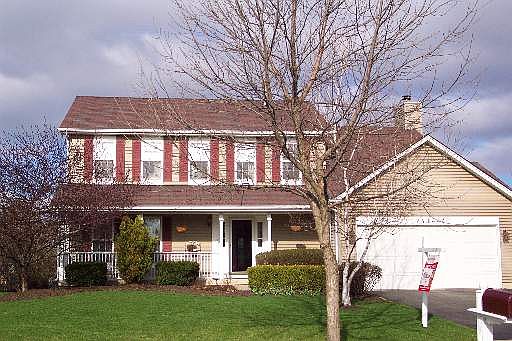 1st image of 24144 Primrose Cir