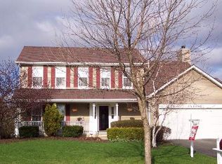 24144 Primrose Cir, Plainfield, IL