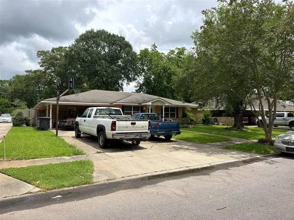 1787 Brocade Dr, Baton Rouge, LA 70815