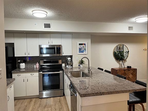 2nd image of 2600 University Drive #105