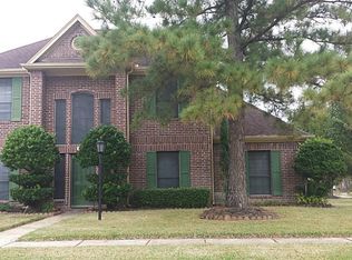 5606 W Vistaglen Loop, Houston, TX 77084