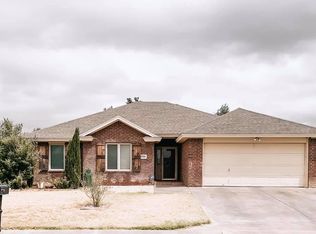 6708 35th St, Lubbock, TX 79407