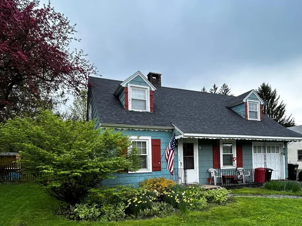 667 County Hwy 122, Johnstown, NY 12078