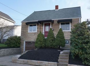 519 Cribbs St, Greensburg, PA