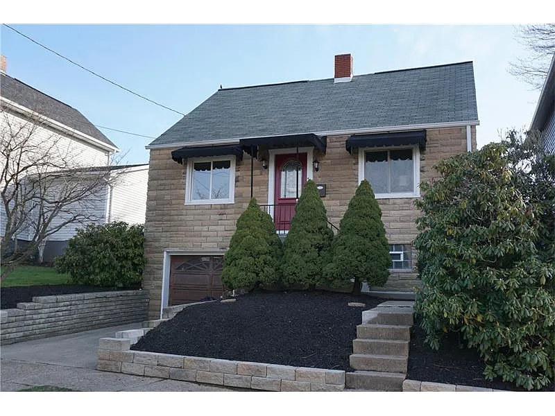 519 Cribbs St photo 1