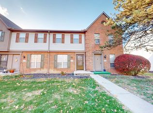 5929 Shadow Lake Cir, Columbus, OH 43235