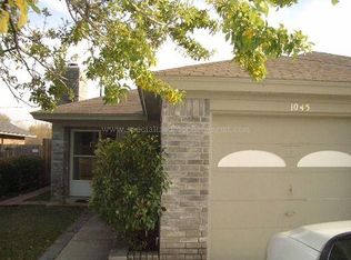 1045 Irene St, Burleson, TX 76028