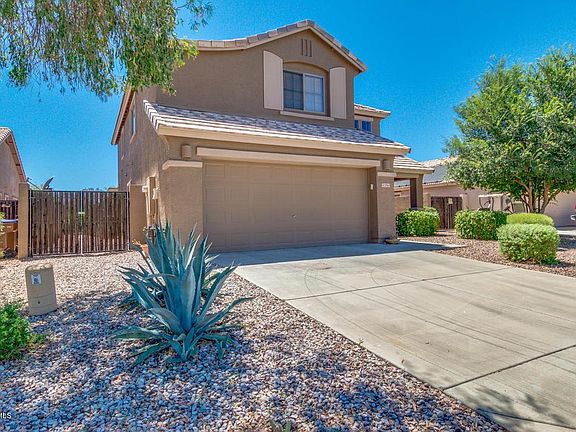 2nd image of 29164 N Red Finch Dr
