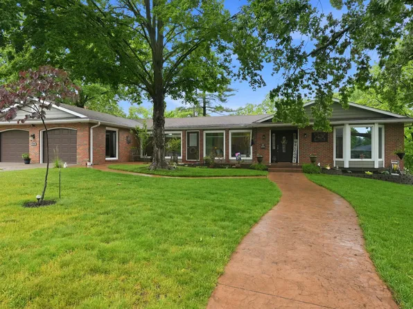 2709 Malibu Ct, Columbia, MO 65203