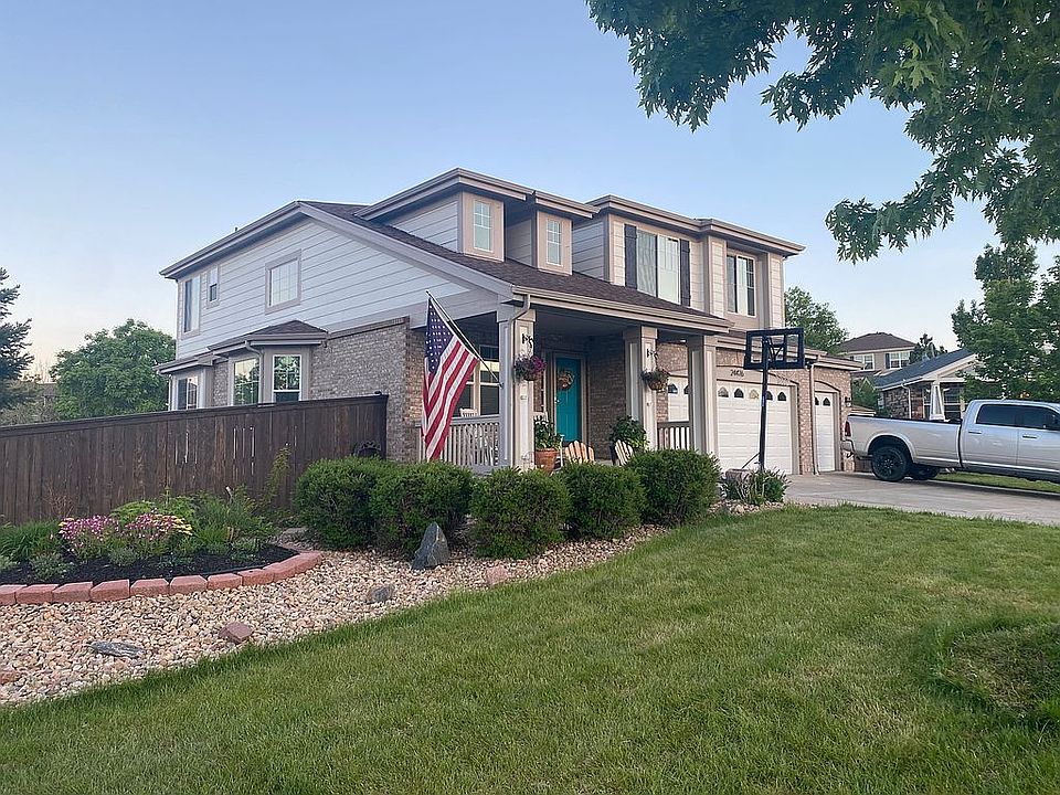 2nd image of 24476 E Whitaker Ct