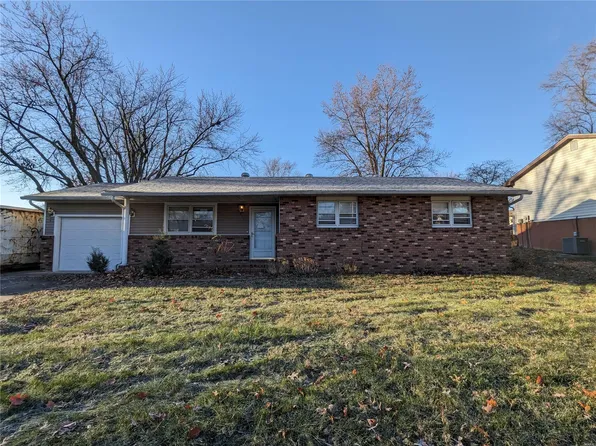 511 Virginia St, Bethalto, IL 62010