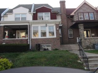 6121 N Fairhill St, Philadelphia, PA 19120