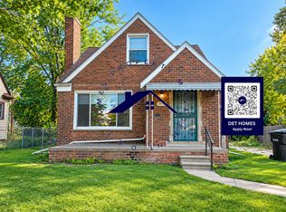 14619 Sussex St, Detroit, MI 48227