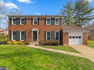 4921 Snowy Reach, Columbia, MD 21044