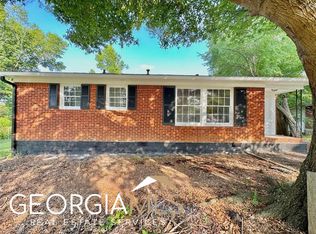 18 Lindsey Ter NW, Rome, GA 30165