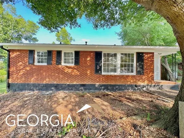 18 Lindsey Ter NW, Rome, GA 30165